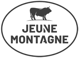 Jeune montagne